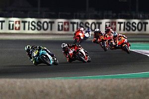 Rossi avisa que 12° no es su realidad: "Puedo ir mucho más rápido"