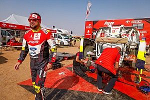 Martin Prokop Akan Jajal Ford Fiesta Rally2