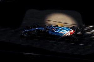 Test F1 2021 en Bahrein: ¿cuántos kilómetros sumó cada equipo y piloto?