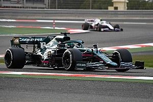 Stroll: „Még a csapatépítés szakaszában vagyunk”