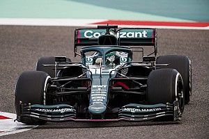 Stroll, kendisi adına sorunsuz geçen seanstan memnun