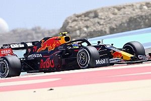Formel-1-Test 2021 Bahrain: Keine Zeitenjagd am Vormittag