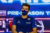 Russell reemplaza a Grosjean como director de la GPDA