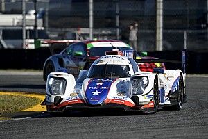 Van Kalmthout blikt terug op Daytona: “Toch een leerzame ervaring”