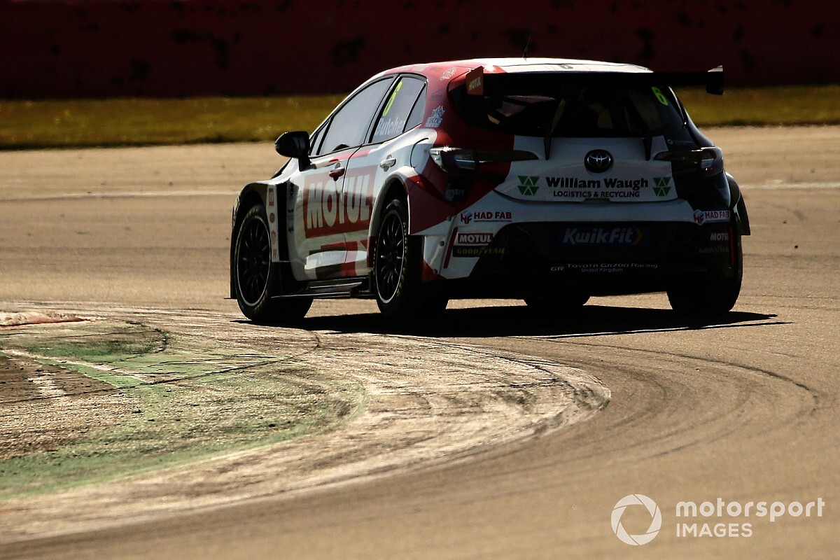 Five key plotlines to follow in the 2021 BTCC