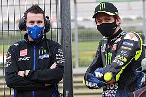 Sering Juara, Rossi Antusias Balapan di MotoGP Portugal