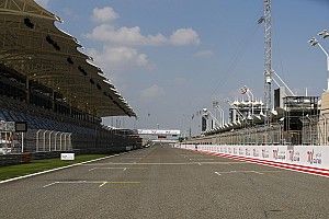 Lees terug - Liveblog VT1 van de Grand Prix van Bahrein