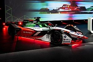 Veja novo carro de Lucas di Grassi e o mercado da Fórmula E para 2021