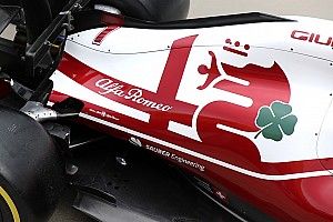 Alfa Romeo, Imparato: "Motorsport fondamentale, ma serve calma"