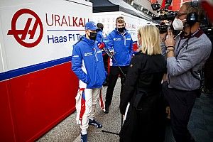 Schumacher, Portimao'da daha iyi olmalarını bekliyor