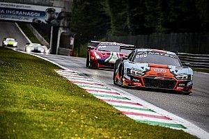 GT3 could be "doomed" if adopted by WEC - Ratel