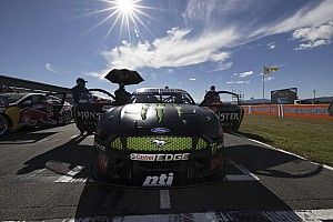 Tickford, MSR submit Supercars entry EOIs