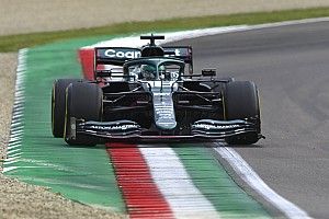 F1: Veja o resultado oficial do GP em Ímola após punições de Raikkonen e Stroll