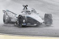 De Vries conquista la vittoria nell'E-Prix farsa di Valencia