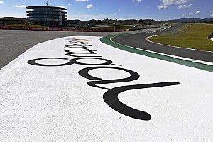 LIVE Formula 1, Gran Premio del Portogallo: Libere 1
