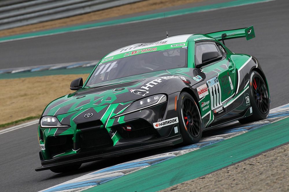 S耐スープラはなぜ3つのクラスに分散しているのか? カスタマーサービス、そしてモノ作りへの熱意