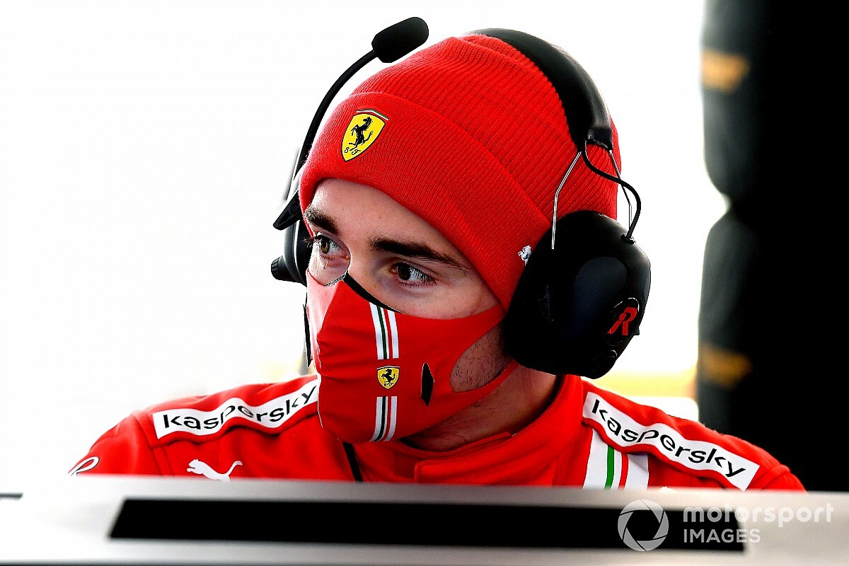 How Ferrari’s Hypercar project could bolster Leclerc’s legacy