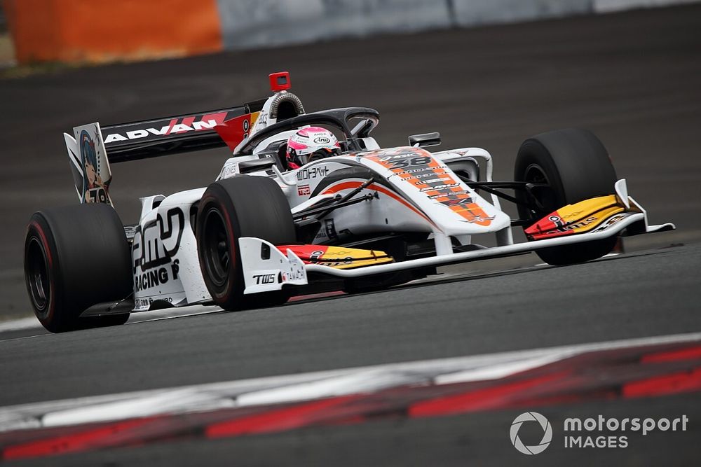 Tsuboi: Fuji struggles make 2020 win hard to explain