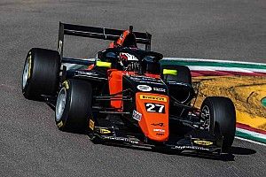 Regional: MP Motorsport completa la line-up con Haverkort