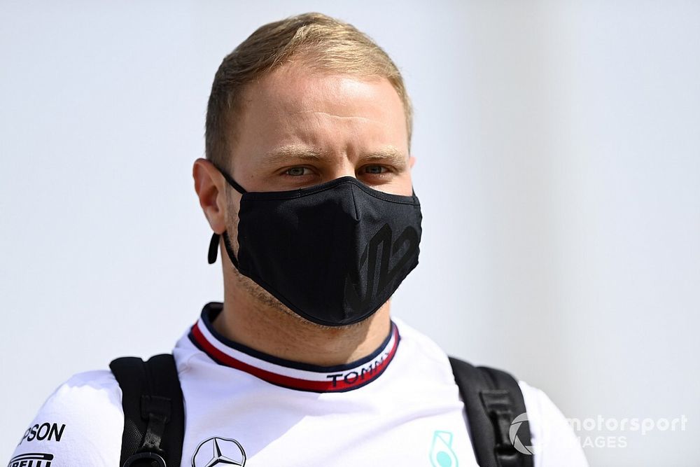 A Mercedes nem tudja, mennyi teljesítményt nyertek a teszt óta