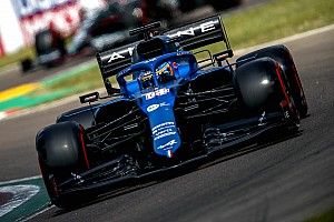Alonso: Harder to improvise in F1 than in WEC and IndyCar