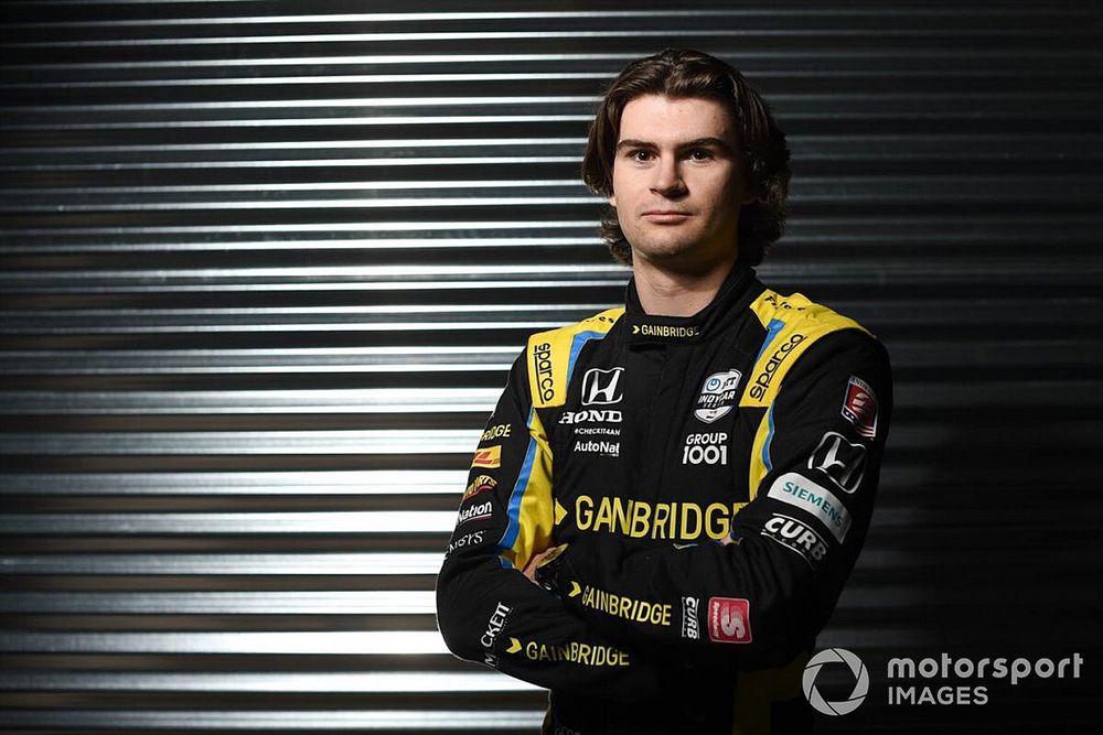 Andretti, Amerikan Herta’yı F1’de görmek istiyor