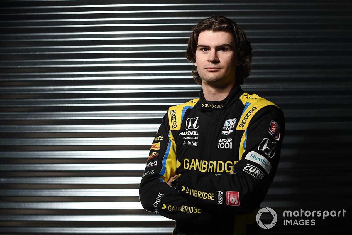 Andretti, Amerikan Herta’yı F1’de görmek istiyor