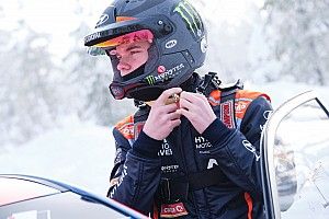 Reli Safari Kenya, Solberg Bakal Kemudikan Hyundai WRC