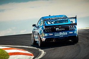 "Gutted" Slade reflects on rollercoaster return