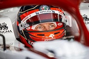 Raikkonen Puji Kinerja Mesin Baru Ferrari