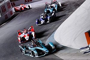 Formula E's Gen3 rules will provide "step change"
