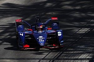 Frijns en pole à Riyad, Mercedes et Venturi cloués au garage