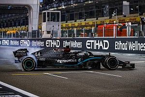 I 10 punti interrogativi sulla stagione 2021 di Formula 1
