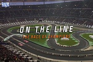 Motorsport.tv покажет документальный фильм о Гонке чемпионов