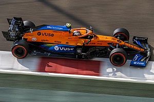 McLaren trots op de groei van ‘authentieke’ Norris