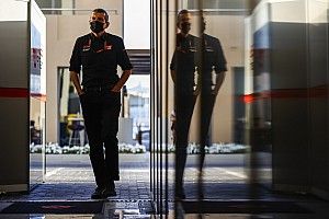 Steiner Tak Masalah dengan Dramatisasi Serial Netflix F1
