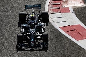 SEXTA-LIVRE: Hamilton volta e Mercedes termina dia em Abu Dhabi na frente