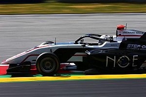 Correa confident of contending for top positions in F3 comeback
