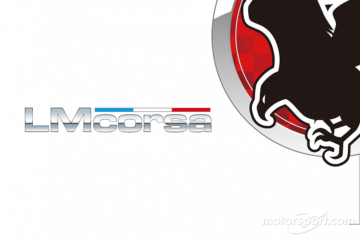 LM corsaが2021年のGT300参戦体制発表。GRスープラにマシンをスイッチ