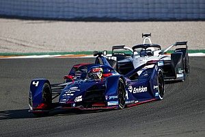 Formula E customer teams to get greater parity in Gen3 era