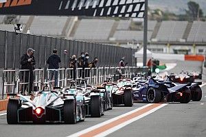 Spotterguide: Alle Autos und Fahrer der Formel-E-WM 2021