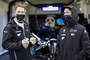 McLaren vuelve a contar con los piloto de reserva de Mercedes