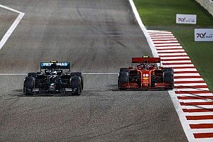 Слухи: бывший инженер Ferrari добавил моторам Mercedes 25 л.с.