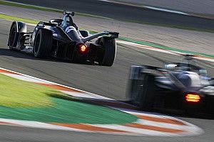 McLaren pense à engager son écurie en Formule E