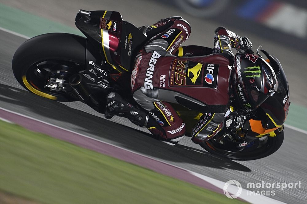 Sam Lowes, Marc VDS Racing Team