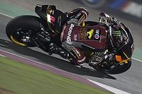 Lowes grijpt pole voor GP van Doha, Bendsneyder vijftiende