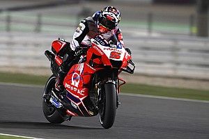 Vídeo: nuevo récord de velocidad máxima en MotoGP: ¡362,4 km/h!