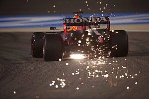 Honda: New F1 engine an aero boost for Red Bull