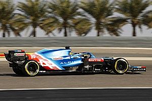 Alonso si diverte: "9° posto inatteso, che adrenalina!"