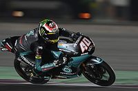 Moto3: Binder si prende pole e record in Qatar